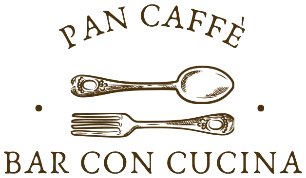 Pan Caffè Logo